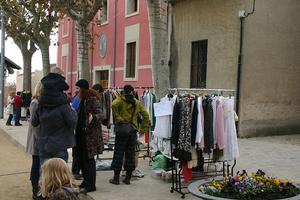 Mercat segona m&agrave; (2009)