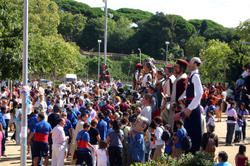 Plantada de Gegants