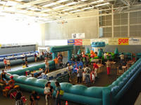 Festa del Joc i de l'Esport