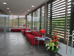 Interior tanatori