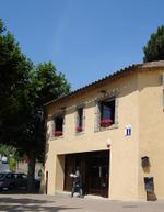 Edifici de l'oficina de turisme
