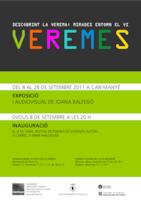 exposició Veremes