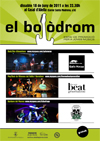 El Bol�drom juny