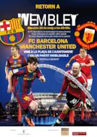 cartell Final Champions