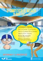 Cursa de nataci&oacute;