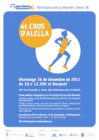 cartell Cros d'Alella