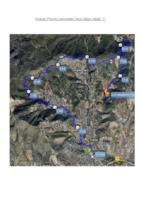Itinerari Caminada Popular