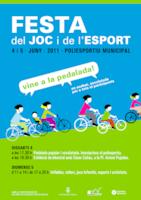 cartell Joc i Esport