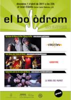 Bol&ograve;drom abril