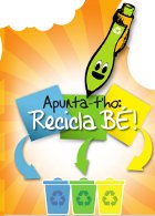 Recicla b&eacute;