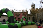 Inflable