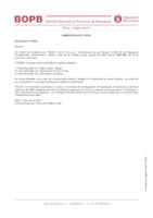 Ed. Tinents d'Alcalde