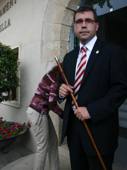 Constituci'o Ajuntament