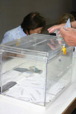 Eleccions municipals 2011