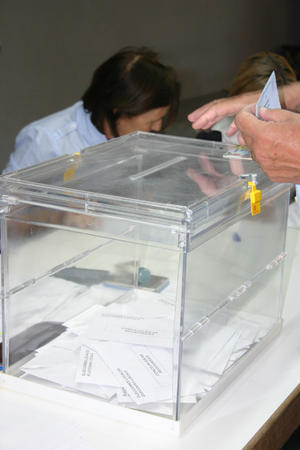 Eleccions