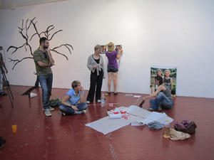 Alella Project