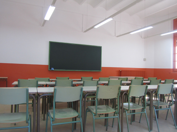 Escola d'Adults