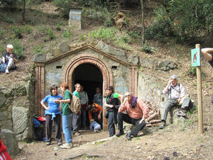 Font dels Eucaliptus