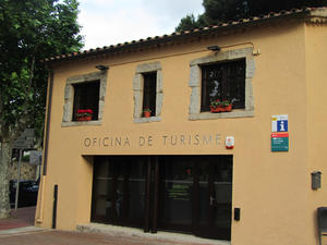 Oficina de Turisme