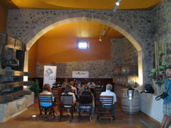 Presentaci&oacute; Festa de la Verema