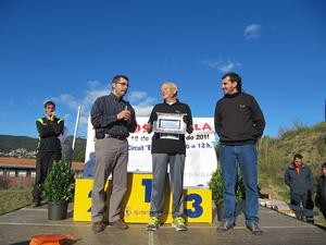 4t Cros d'Alella