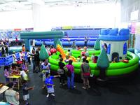 Festa del Joc i de l'Esport