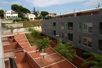 Habitatge protegit de Cal Doctor
