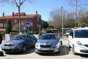 Taxi a demanda