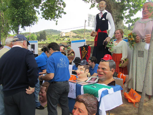 Trobada de les Entitats i el Voluntariat