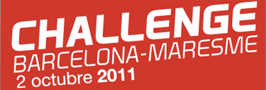 III Challenge Costa de Barcelona-Maresme