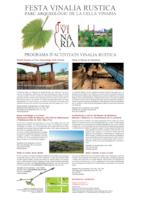 Programa Vinalia Rustica