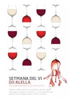 Programa 2a Setmana del Vi DO Alella