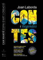 cartell Expo Joan Laborda