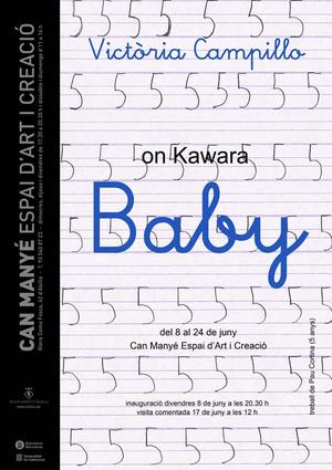 exposició Baby