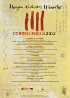 correllengua 2012