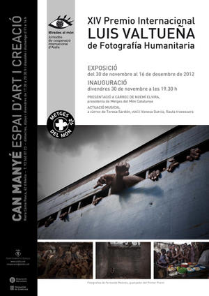 cartell Expo Cooperació