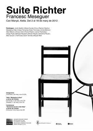 cartell Suite Richter