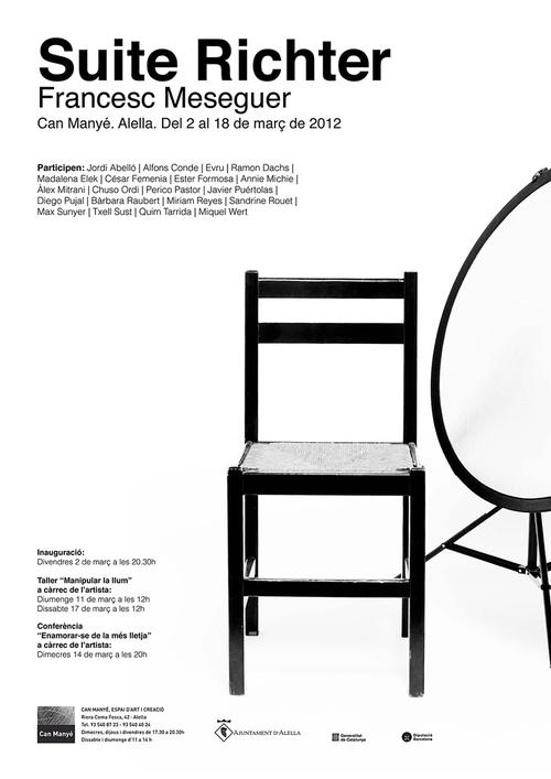 cartell Suite Richter