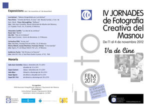 jornades fotografia
