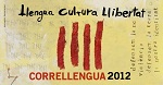 Correllengua agenda
