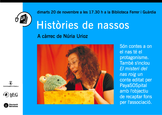 Històries dels nassos