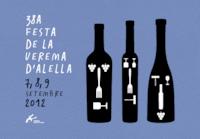 Programa de la Festa de la Verema 2012