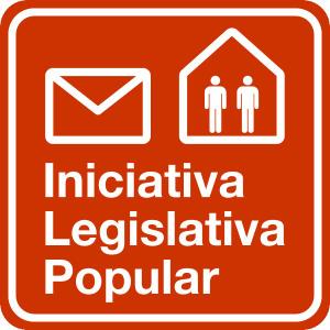 Iniciativa Legislativa Popular