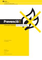 Plans d'evacuació