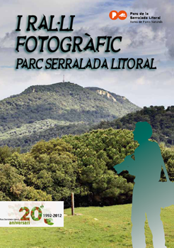 I Ral&middot;li Fotogr&agrave;fic del Parc de la Serralada Litoral