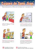 Coques de Sant Joan