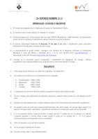 Normes 3 per 3 infantil de futbol sala