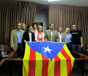 Moci&oacute; per la independ&egrave;ncia