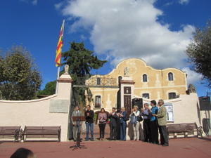 Hissada d'estelada