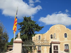 Hissada d'estelada